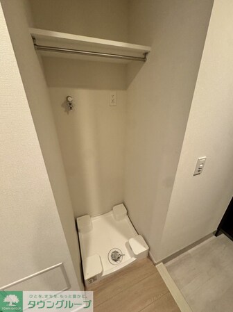 フロンティアレジデンス錦糸公園の物件内観写真